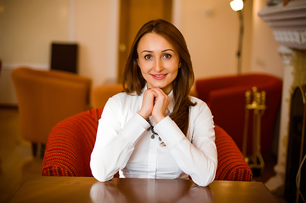 Ляззат Бейсенбаева