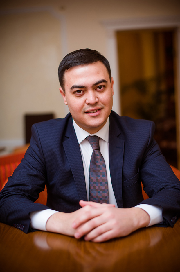 РУСЛАН СУЛТАНОВ