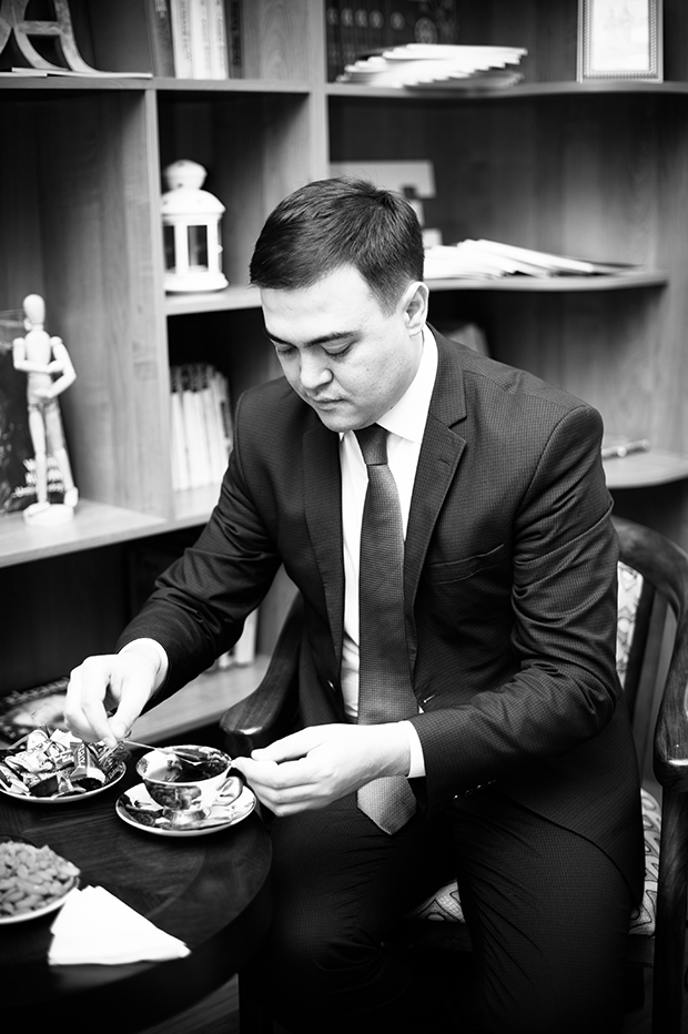 РУСЛАН СУЛТАНОВ