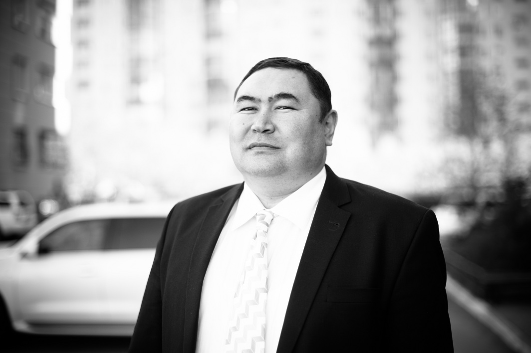Арыстангали Сансызбаев