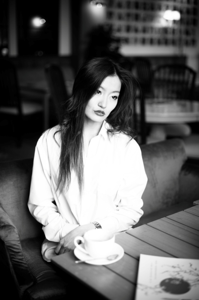 КАМИЛЛА ШОКАНОВА