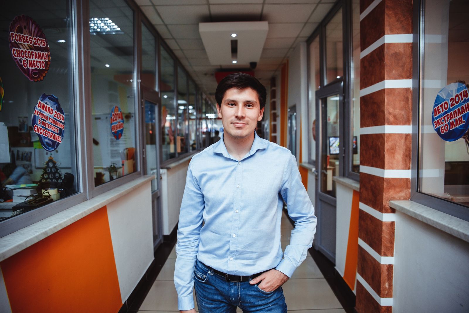 Рамиль Мухоряпов