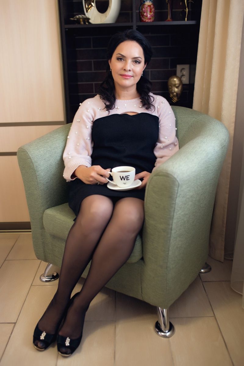 Ольга Макарова