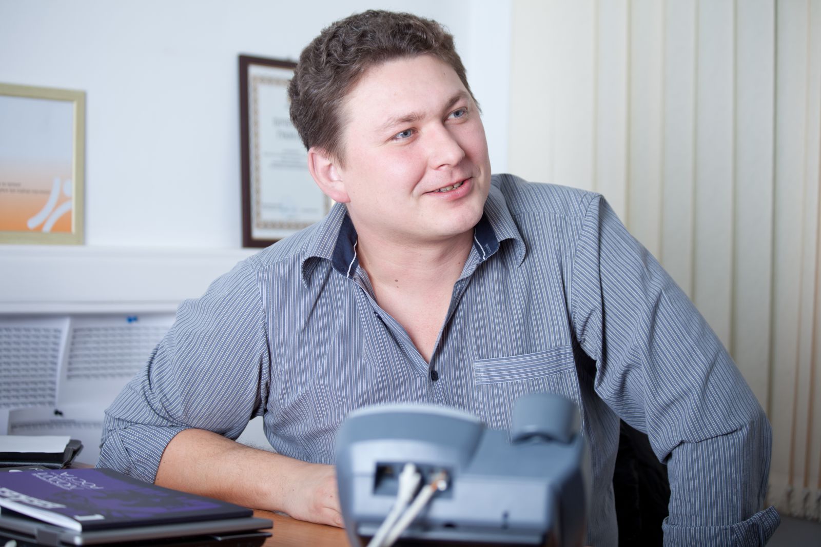 Кирилл Скажутин