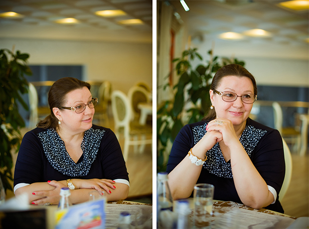 Юлия Стамкулова