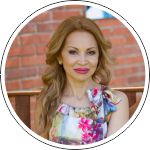 Айгуль Умбеталина и Аида Калеева / салон итальянской обуви и аксессуаров «Шпилька»