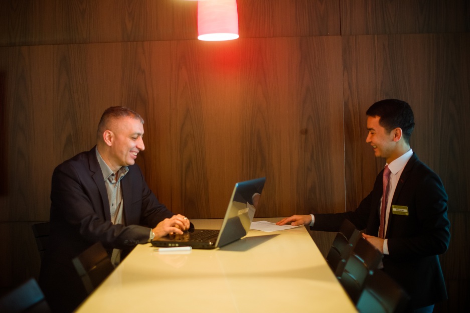 ПРОФЕССИЯ ГЕНЕРАЛЬНЫЙ МЕНЕДЖЕР ОТЕЛЯ: ВЗГЛЯД ИЗНУТРИ