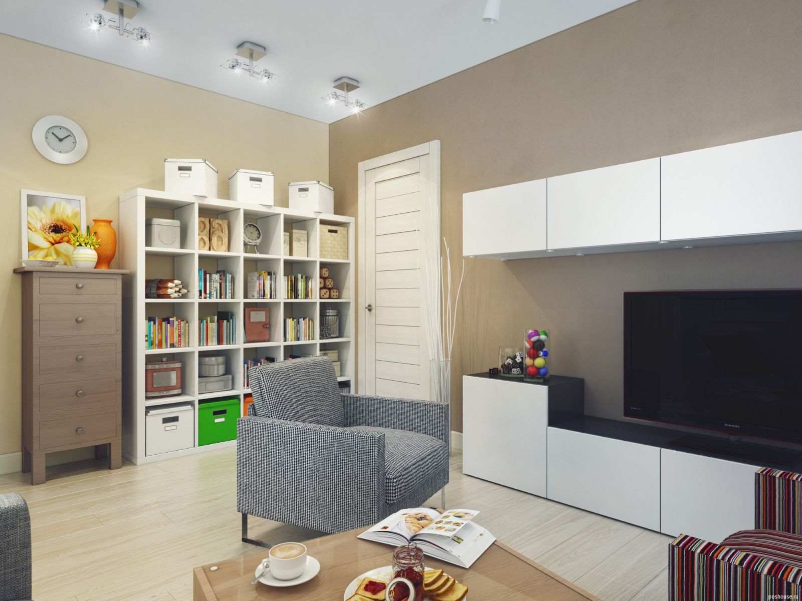 Где купить товары IKEA в Астане