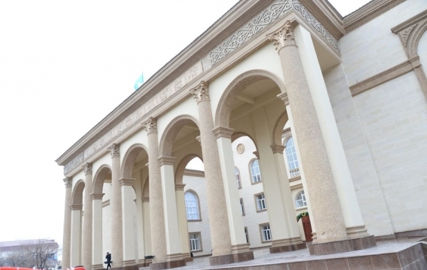 Куда сходить в Кызылорде