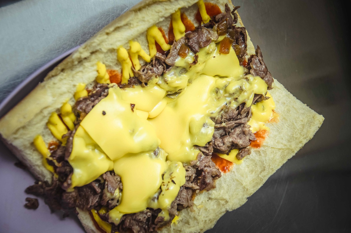 НЕТИПИЧНЫЙ FAST FOOD В АСТАНЕ: 5 МЕСТ, ГДЕ МОЖНО ПОЕСТЬ НЕ ТОЛЬКО БЫСТРО, НЕДОРОГО, НО И ПОЛЕЗНО