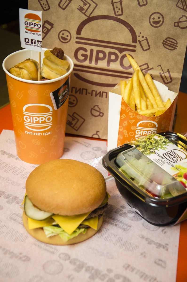 НЕТИПИЧНЫЙ FAST FOOD В АСТАНЕ: 5 МЕСТ, ГДЕ МОЖНО ПОЕСТЬ НЕ ТОЛЬКО БЫСТРО, НЕДОРОГО, НО И ПОЛЕЗНО