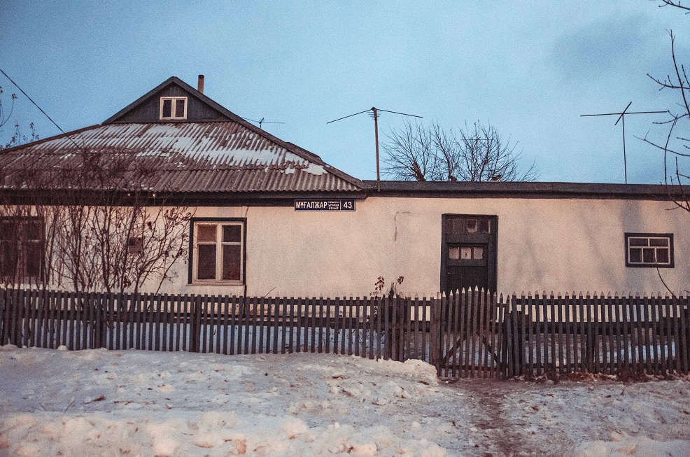 BI VILLAGE, FAMILY VILLAGE И ПОСЕЛОК ТЕЛЬМАН: АСТАНЧАНЕ, КОТОРЫЕ ВЫБРАЛИ ЖИЗНЬ ВДАЛИ ОТ ЦЕНТРА