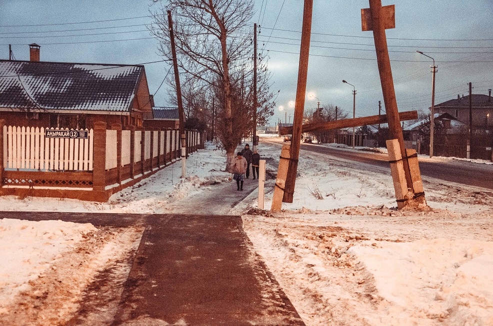BI VILLAGE, FAMILY VILLAGE И ПОСЕЛОК ТЕЛЬМАН: АСТАНЧАНЕ, КОТОРЫЕ ВЫБРАЛИ ЖИЗНЬ ВДАЛИ ОТ ЦЕНТРА