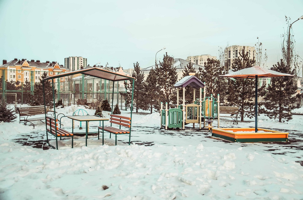 BI VILLAGE, FAMILY VILLAGE И ПОСЕЛОК ТЕЛЬМАН: АСТАНЧАНЕ, КОТОРЫЕ ВЫБРАЛИ ЖИЗНЬ ВДАЛИ ОТ ЦЕНТРА