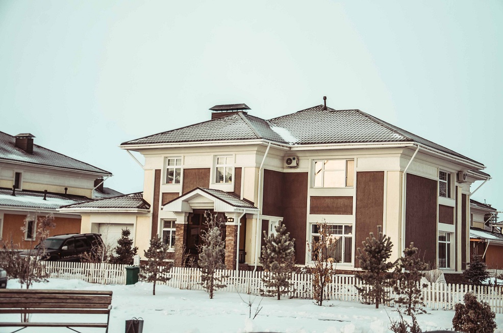 BI VILLAGE, FAMILY VILLAGE И ПОСЕЛОК ТЕЛЬМАН: АСТАНЧАНЕ, КОТОРЫЕ ВЫБРАЛИ ЖИЗНЬ ВДАЛИ ОТ ЦЕНТРА