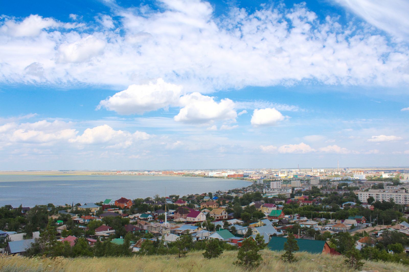 27 ПРИЗНАКОВ КОРЕННЫХ КОКШЕТАУЦЕВ