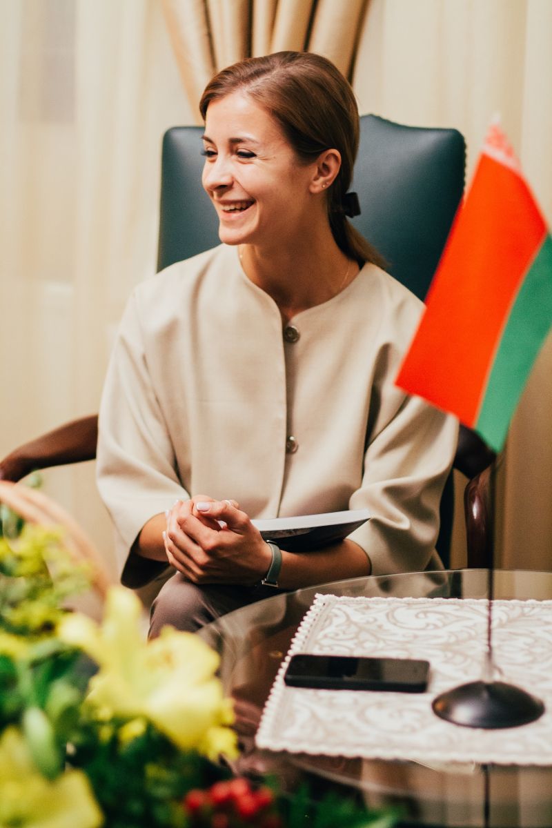 СОЛИСТЫ БОЛЬШОГО ТЕАТРА БЕЛАРУСИ О ТОМ, КАКОВО ЭТО ВЫСТУПАТЬ НА СЦЕНЕ «АСТАНА ОПЕРА»