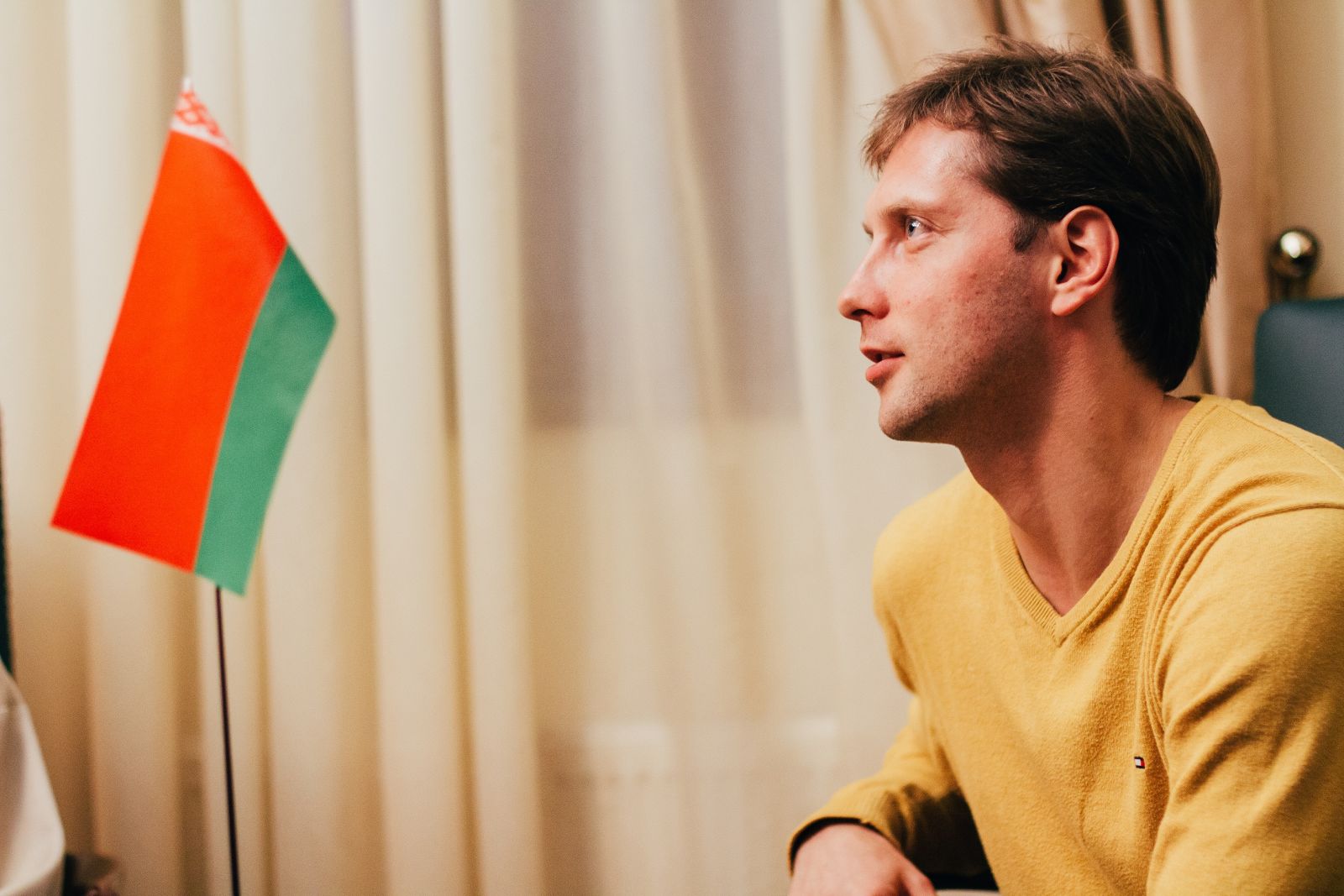 СОЛИСТЫ БОЛЬШОГО ТЕАТРА БЕЛАРУСИ О ТОМ, КАКОВО ЭТО ВЫСТУПАТЬ НА СЦЕНЕ «АСТАНА ОПЕРА»