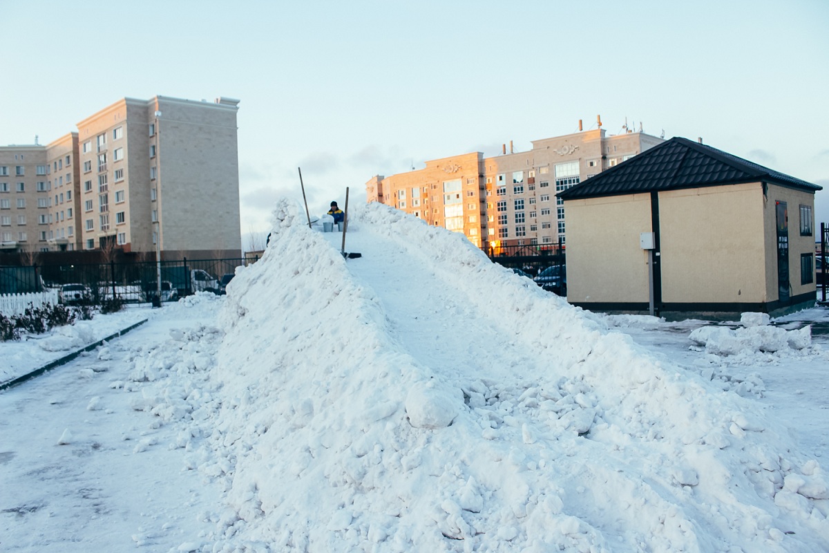 BI VILLAGE, FAMILY VILLAGE И ПОСЕЛОК ТЕЛЬМАН: АСТАНЧАНЕ, КОТОРЫЕ ВЫБРАЛИ ЖИЗНЬ ВДАЛИ ОТ ЦЕНТРА
