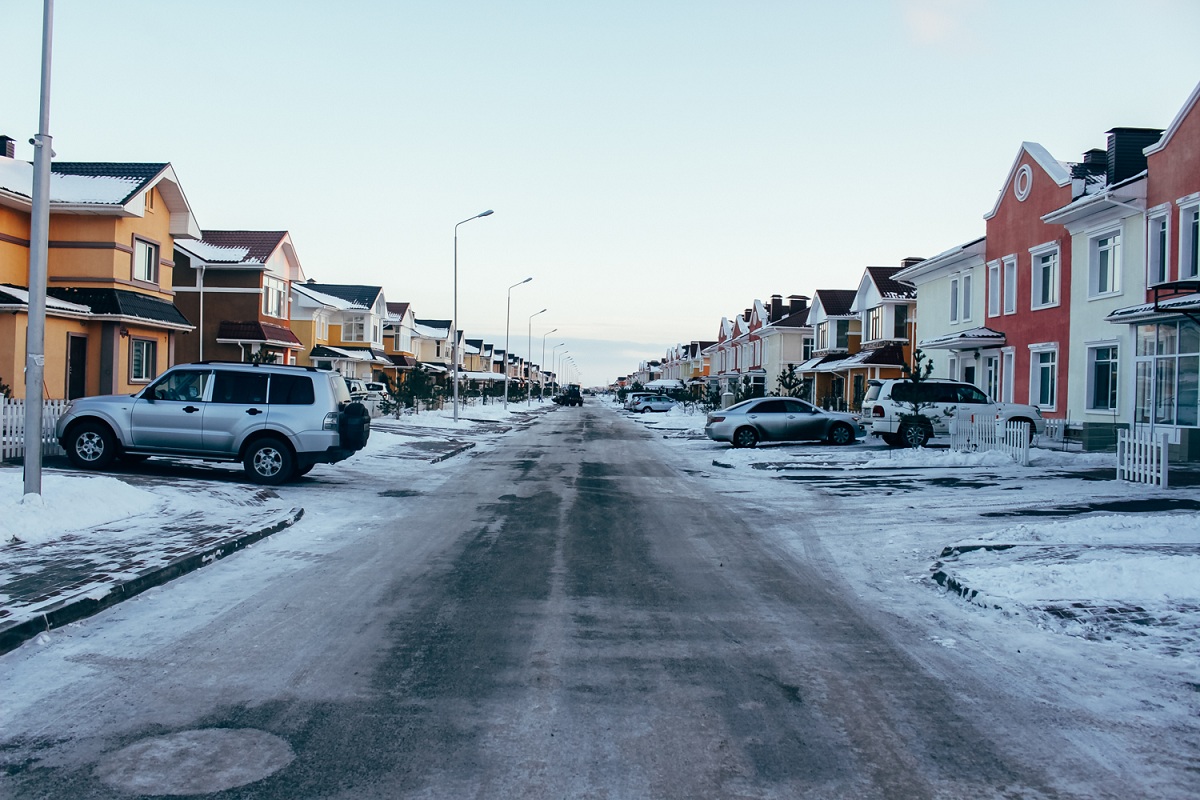 BI VILLAGE, FAMILY VILLAGE И ПОСЕЛОК ТЕЛЬМАН: АСТАНЧАНЕ, КОТОРЫЕ ВЫБРАЛИ ЖИЗНЬ ВДАЛИ ОТ ЦЕНТРА