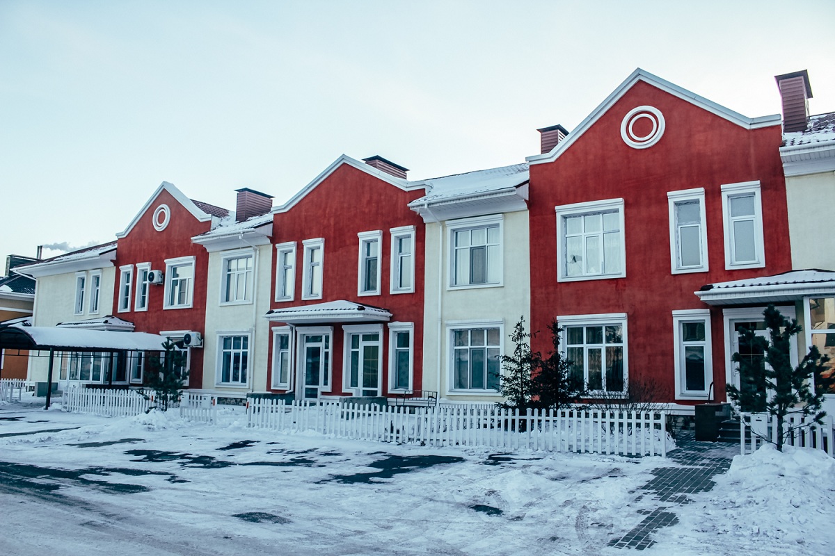 BI VILLAGE, FAMILY VILLAGE И ПОСЕЛОК ТЕЛЬМАН: АСТАНЧАНЕ, КОТОРЫЕ ВЫБРАЛИ ЖИЗНЬ ВДАЛИ ОТ ЦЕНТРА