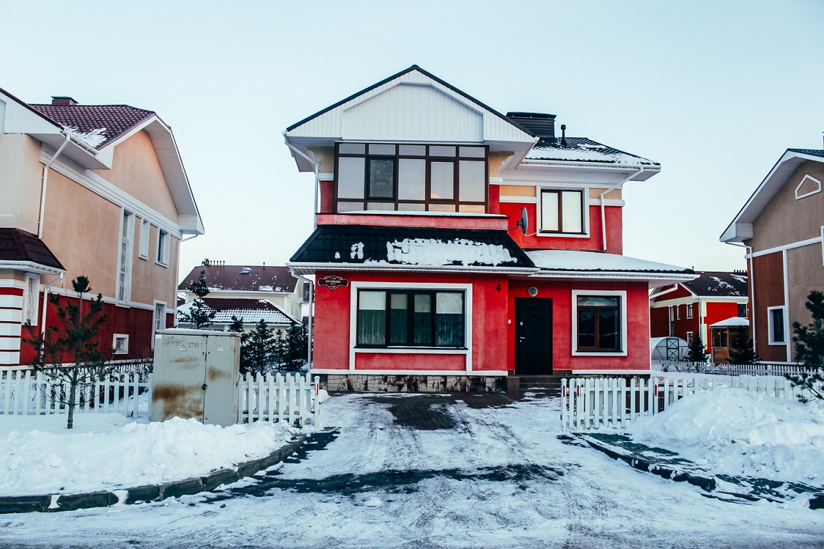 BI VILLAGE, FAMILY VILLAGE И ПОСЕЛОК ТЕЛЬМАН: АСТАНЧАНЕ, КОТОРЫЕ ВЫБРАЛИ ЖИЗНЬ ВДАЛИ ОТ ЦЕНТРА