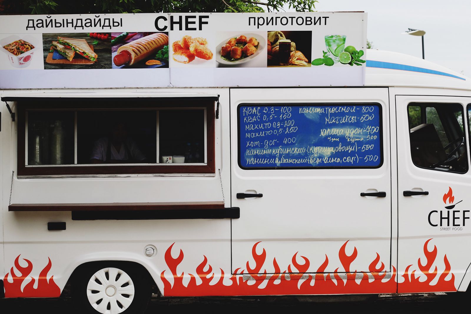 САМЫЙ ПОЛНЫЙ ГИД ПО ЦЕНТРАЛЬНОМУ ПАРКУ АСТАНЫ