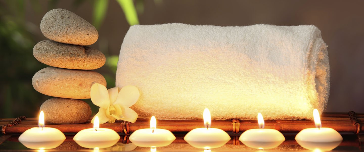 SPA салоны в Астане, где вы сможете расслабиться 