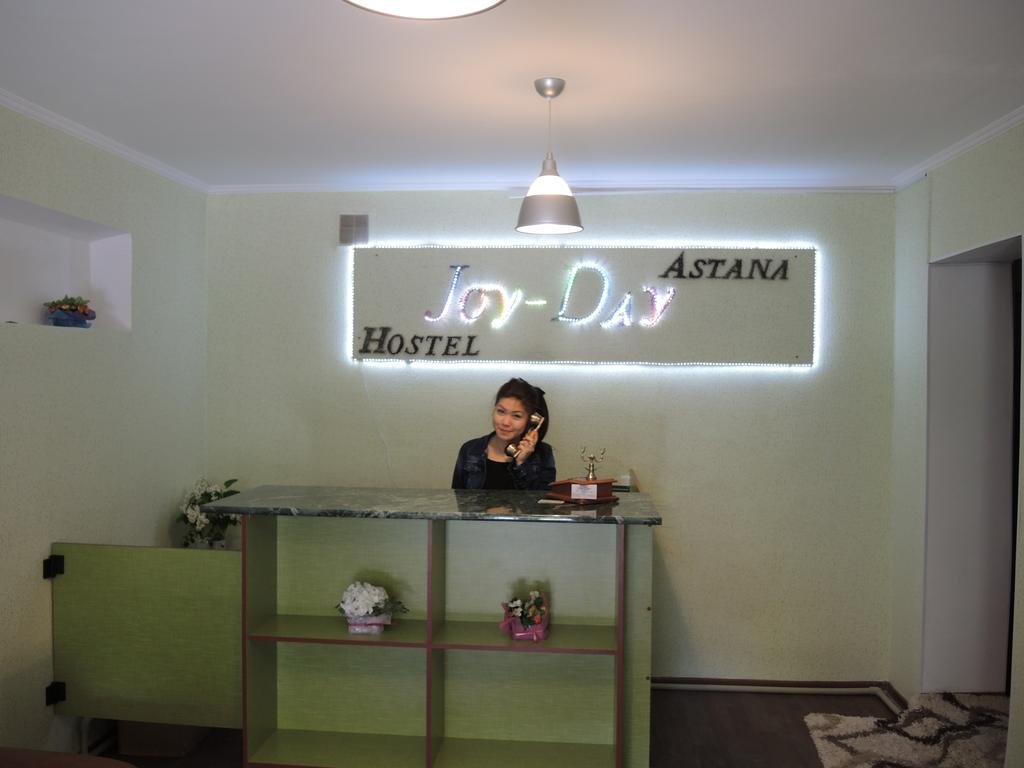 WHERE TO STAY IN ASTANA? BEST OFFERS OF AIRBNB WITHIN 60$