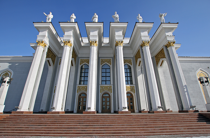 Қарағандылықтардың 25 белгісі