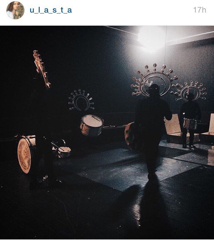ДЕНЬ АСТАНЫ В ЛЕНТЕ INSTAGRAM’а