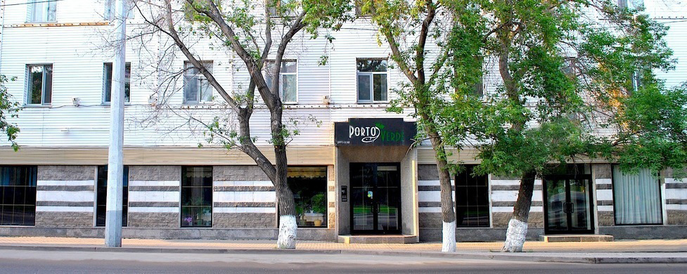 ЗАВЕДЕНИЯ С ИЗЮМИНКОЙ В АСТАНЕ