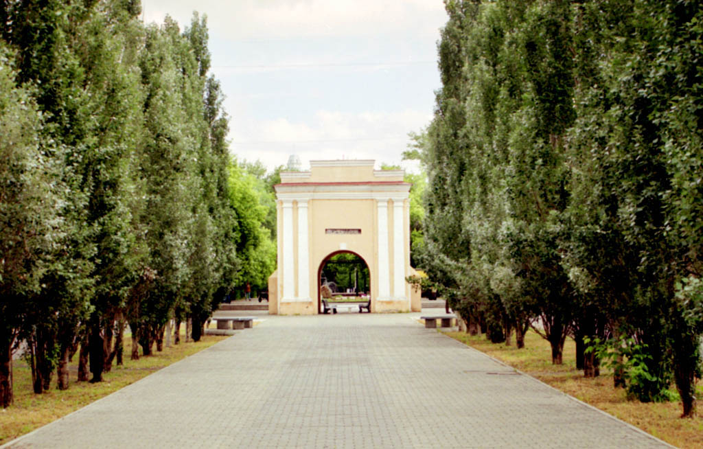 КУДА СХОДИТЬ В ОМСКЕ