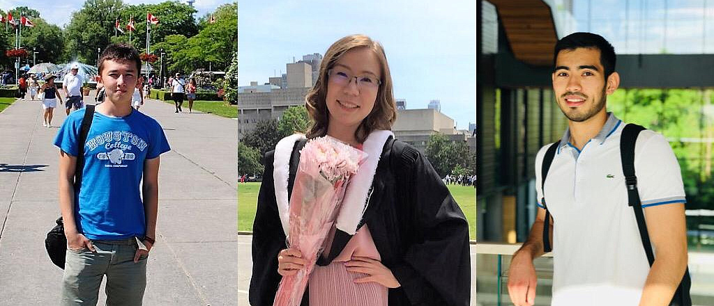 aza-standy-tar-university-of-toronto-da-y-o-u-zhayynda-o-u-a-t-su-o-ay-b-ra-o-u-iyn