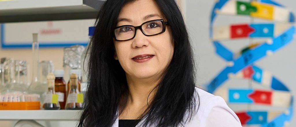 quot-i-was-born-to-be-a-scientist-quot-dilfuza-egamberdiyeva-on-the-development-of-science-in-uzbekistan