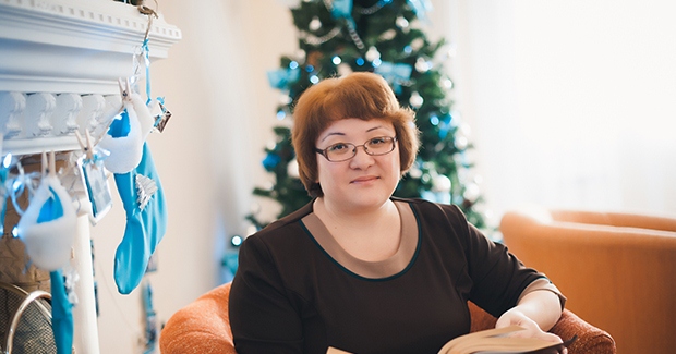 asemgul-zharasova