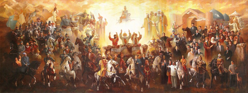 8-priznakov-kazahov-iz-roda-dulat