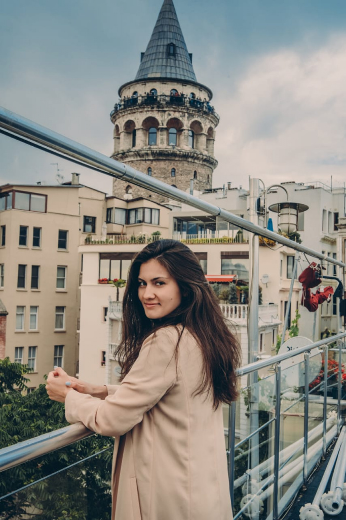 Акбердина Зарина Акбердина Зарина