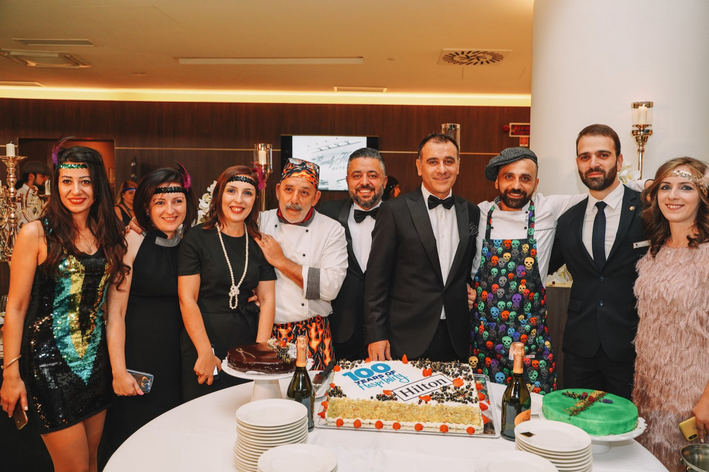 Hilton's 100th anniversary event in Gatsby Style.jpg2.jpg Hilton's 100th anniversary event in Gatsby Style.jpg2.jpg