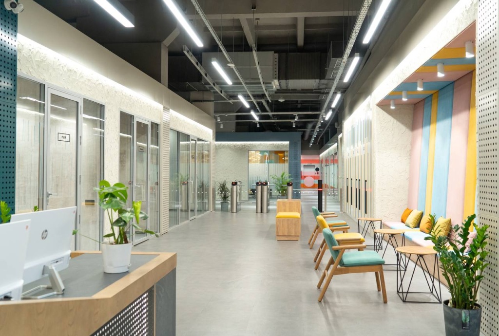 Technopark