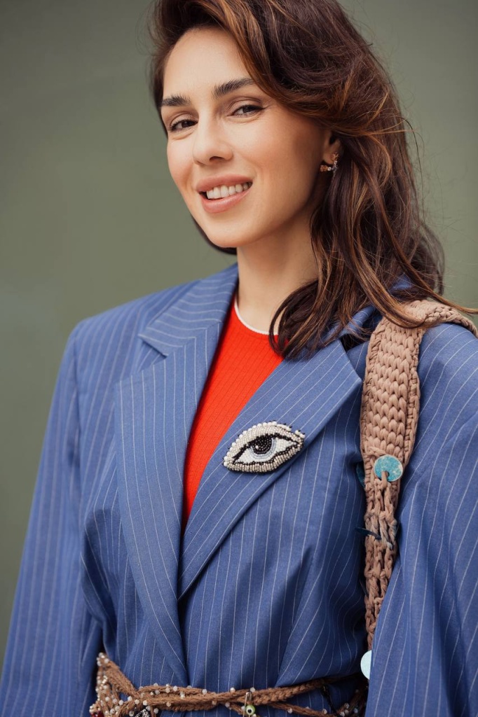 Yulia Миф о глютене