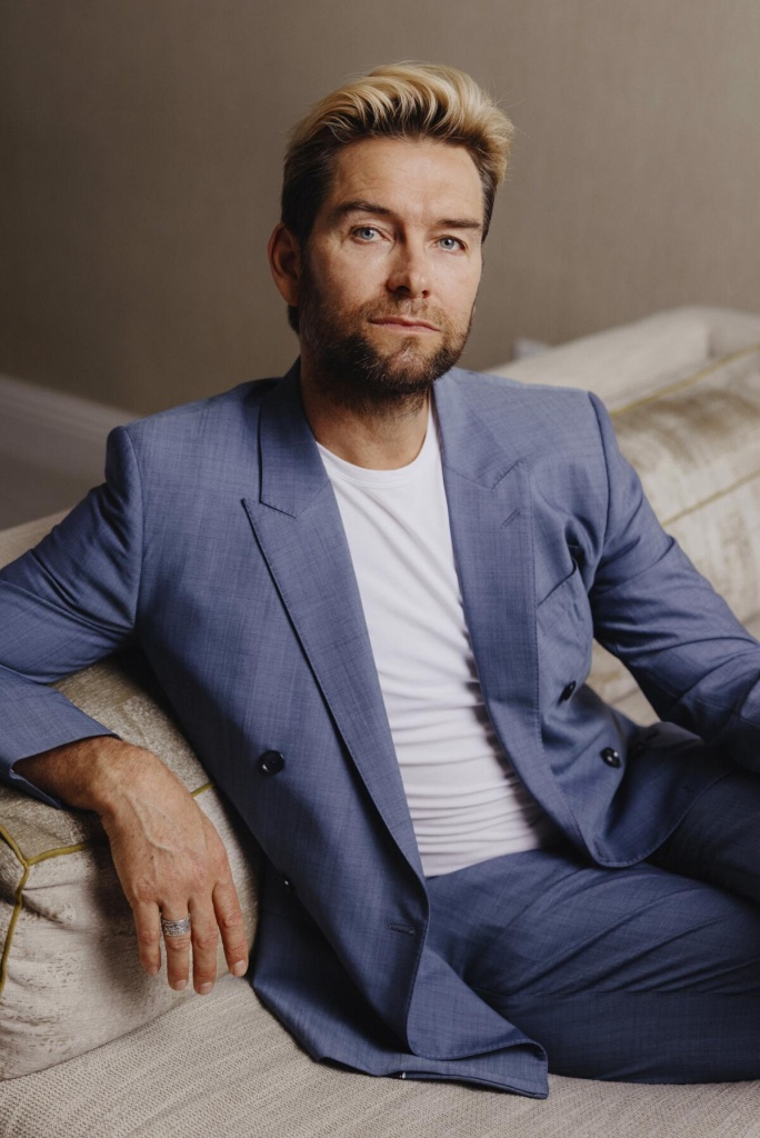 antonystarr Кто такой Энтони Старр