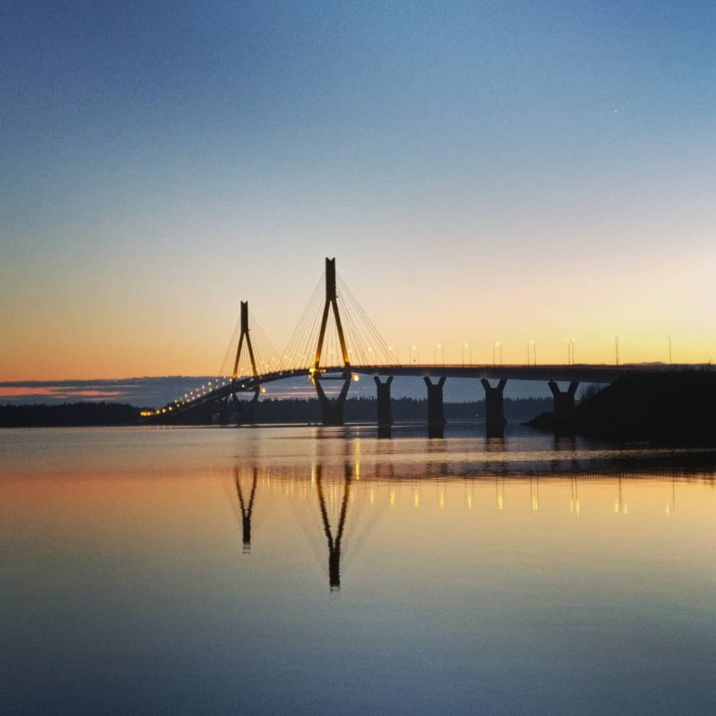 8 мест в Финляндии для лучших снимков в Instagram