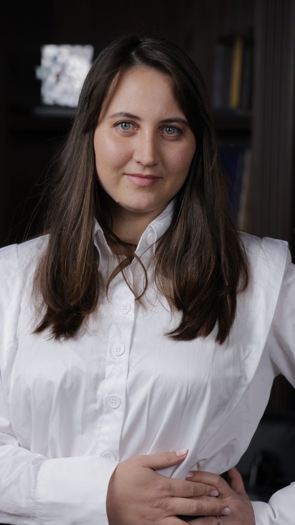 Tawney portrait 