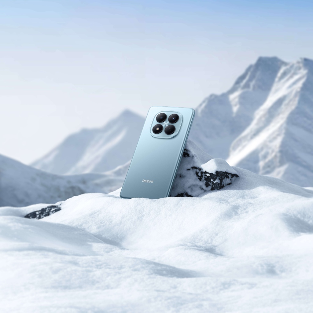 REDMI Note 15 Pro 