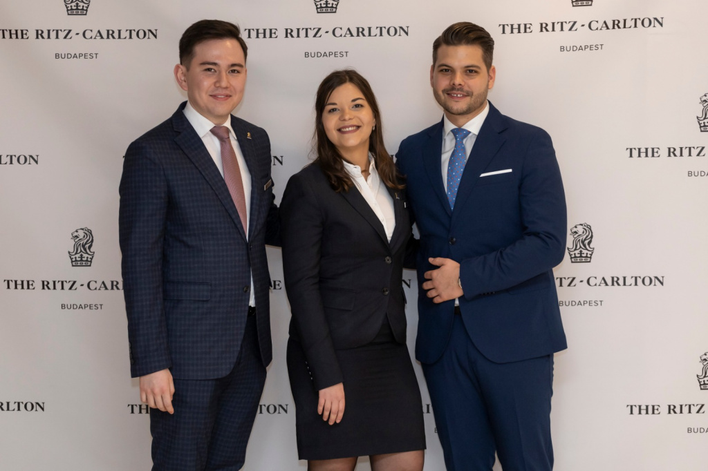Санжар Айтжанов Еуропадағы өмір және The Ritz-Carlton халықаралық қонақ үйлер желісіндегі жұмысы туралы