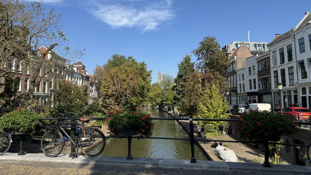Amsterdam Amsterdam