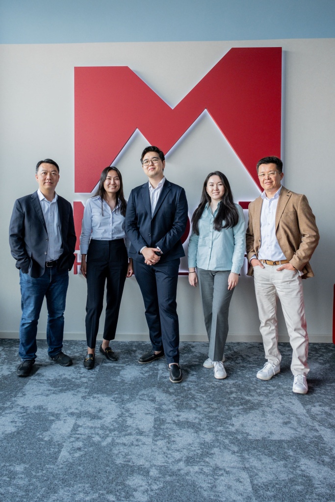 mostventures mostventures