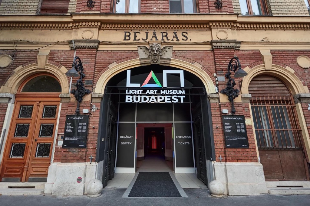 lambudapest лучшие музеи Будапешта