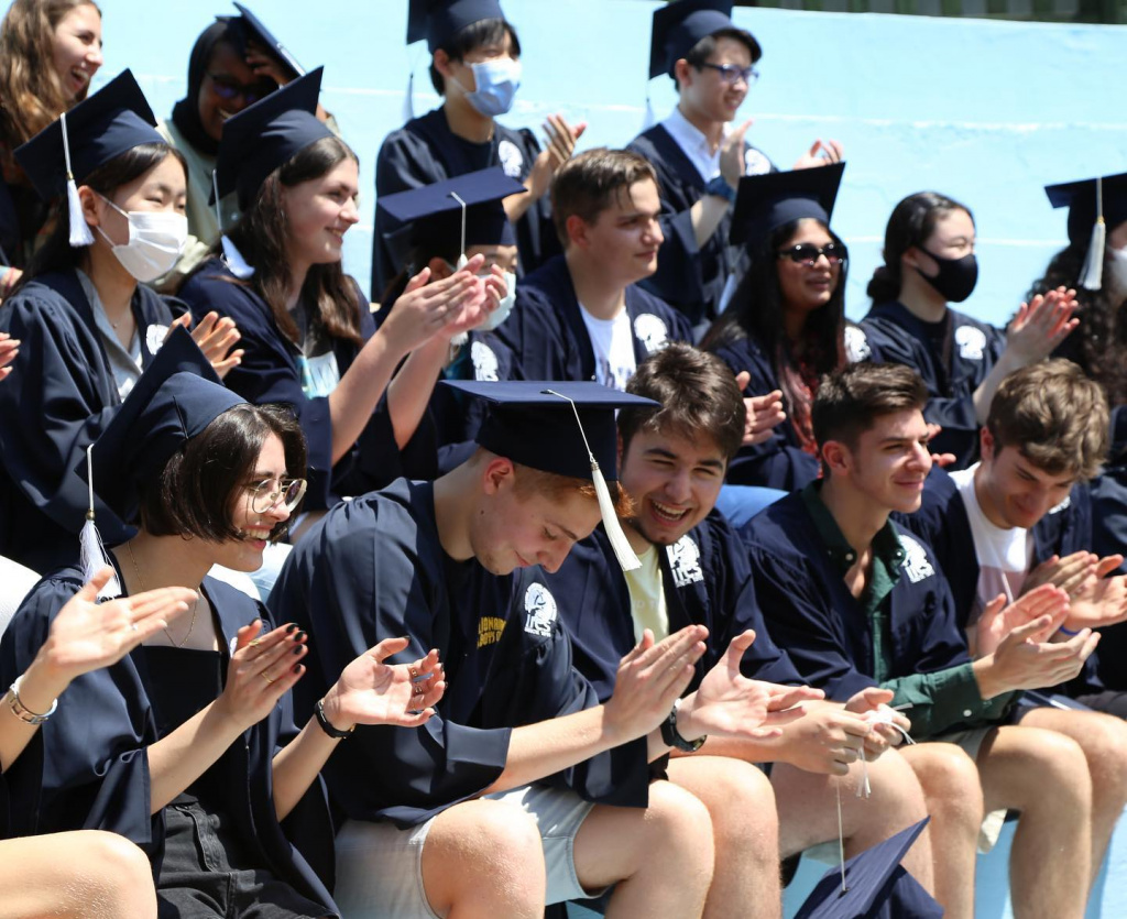 Istanbul International Community School Istanbul International Community School